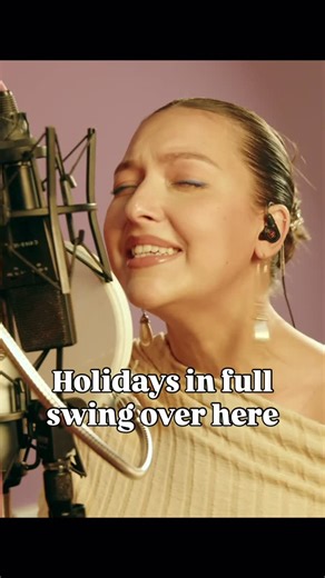 Big Indigo on Instagram: "In our “it’s cozy inside” era 🎥 @jacklaor 💿 @headbtchmusic 🎚️ @hyperstudio.nyc #myfavoritethings #rodgers&hammerstein"