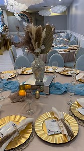 9.4K views · 120 reactions | Boho Theme Baby Shower 懶✨. Venue & Decor...