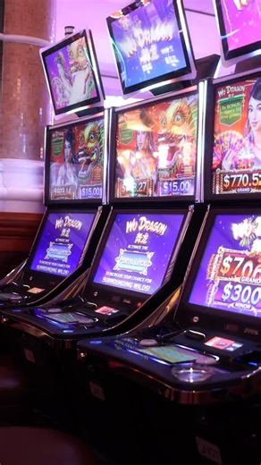 ⏰ Our November Slot Promotion is in full swing!! Turn $25 in slot points into a $50 Walmart gift card during this exciting offer 🎰💳 💥 Play, earn, and double your rewards before time runs out. | South Point Hotel, Casino & Spa
