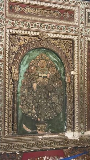 Tipu Sultan summer palace #India #art #history #mysuru #trip #tourism #heritage indie #beautiful #