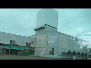 ２０２４年９月 青森県八戸市 慌ただしい看板編「旧イトーヨーカドー八戸沼館店看板撤去」「八戸市中心街ギンダコハイボール酒場八戸看板リニューアル」「旧BIG MOTOR 八戸店看板交換工事」