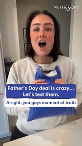 6.8K views · 12 reactions | Nurse Yard Hero Compression Socks – the...