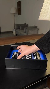 371 reactions · 37 shares | Still thinking of the perfect gift for him? This is not your typical box. It’s premium, practical, and made just for men. | Adams For Men | Facebook