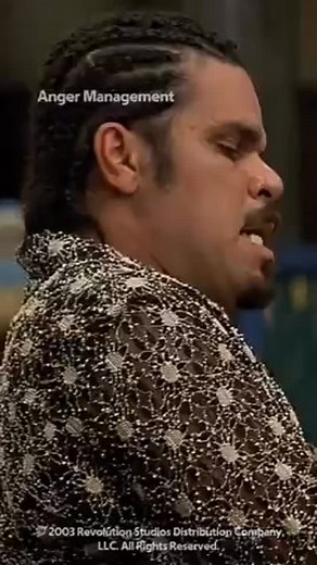 Movie.Zone.HQ | 🎬 Anger Management (2003) is a comedy-drama film directed by Peter Segal, starring Adam Sandler and Jack Nicholson. The story follows Dave... | Instagram