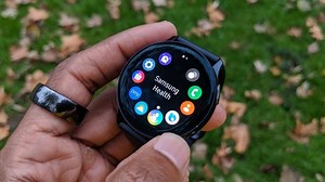 Galaxy Watch com Tizen recebe atualização que melhora precisão do sensor de batimentos