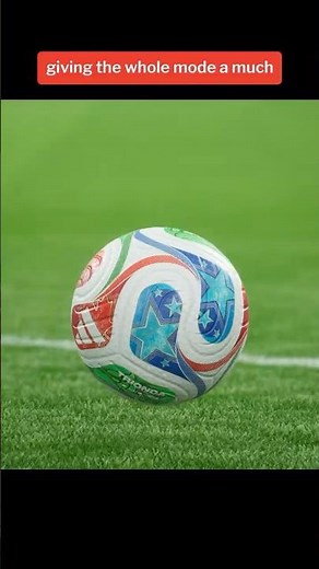 I Played Another 2026 World Cup Game! - Better than FC 26?