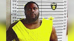 Suspect in Kickapoo Lucky Eagle shooting to appear in court Wednesday