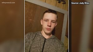Car of missing Davidson County teenager found in Yadkin River