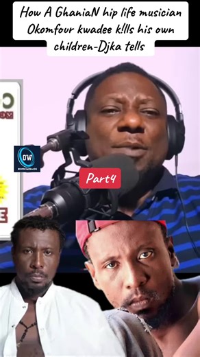 Okomfour Kwadee's Impact on Ghanaian Hip Life