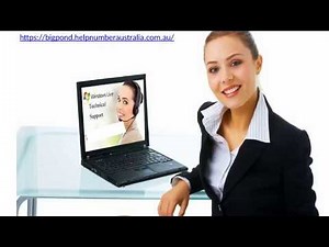 Setup your Bigpond email server on any email service