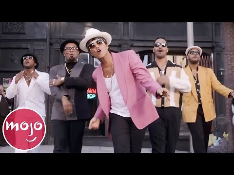 Top 10 Pop Songs to Get You PUMPED