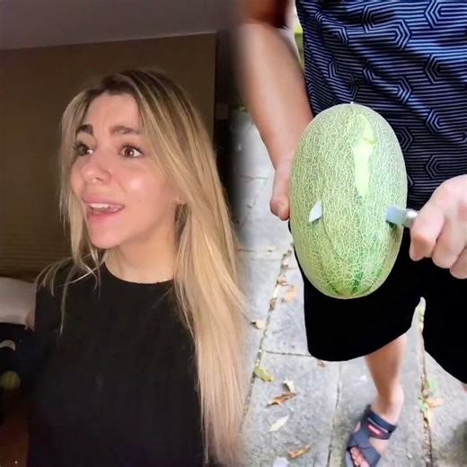 "A historia de mis dientes! Son capaces de moverse en una noche!"