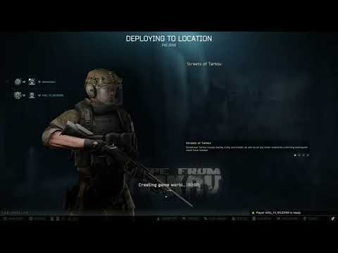 EFT 1.0 Error 710