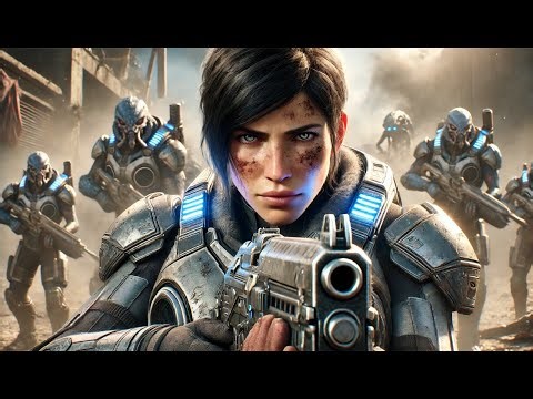 “Aliens Came to Conquer… They Didn’t Expect a Human Protector” | HFY Sci-Fi