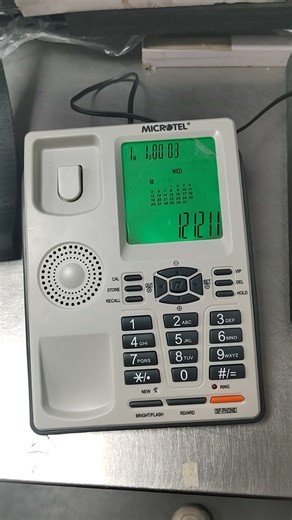 Microtel telephone manufacturers are located in Shenzhen East Line