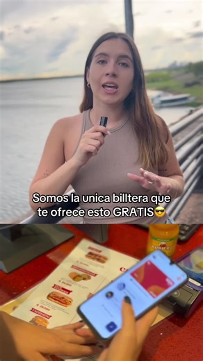 Paga Gratis y Sin Internet en Paraguay con eCLUB