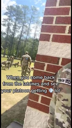 Funny Army and Military TikTok Videos
