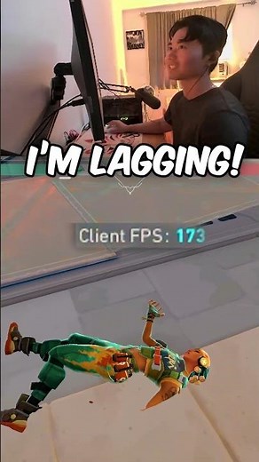 dropping everyone's fps on breeze ☠️