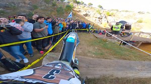 277K views · 1.7K reactions | At 47 years young Graham Jarvis has still got it... making another Hard Enduro podium at Hixpania 雷  See more: win.gs/hixpania22 | Red Bull Motorsports | Facebook