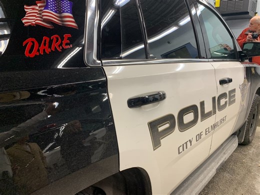 Elmhurst Man Follows Woman Home In Road Rage Incident: Cops