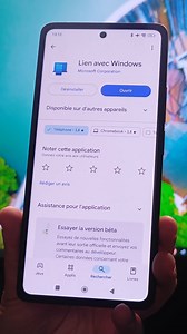 1.2K views | Tu veux gérer tes fichiers Android depuis ton PC ? Apprends à connecter ton Android à ton PC pour accéder à tes fichiers. #android #pc #windows11 #transfertdefichiers #sansfil android, pc, windows11, transfert de fichiers, sans fil, smartphone, ordinateur, stockage, gestion de fichiers, tutoriel, astuce android, vie quotidienne, téléphone, mobile | Yan-Nick | Facebook