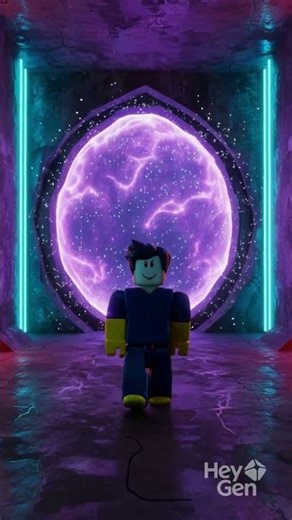 ROBLOX SECRETS YOU MISSED 😳