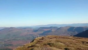 482 reactions · 168 shares | Dingle Peninsula as seen from summit of Mount Brandon today | The Dingle News | Facebook