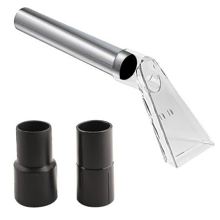 Carpet Vac Extractor Attachment-tool Cleaning Vacuum Clear Upholstery Car Detailing Turn Shop Vac I - Walmart.ca