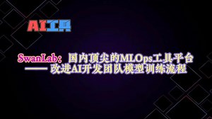 不得不说的秘密！SwanLab：国内顶尖的MLOps工具平台 —— 改进AI开发团队模型训练流程