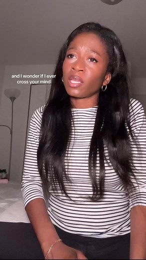 Love this song 🥹💔 #cover #singer | Darlene Octavia