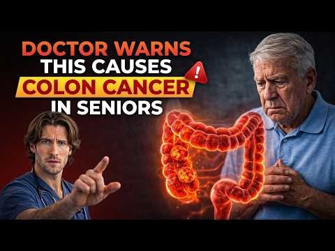 Doctors Warn: If Your Stool Looks Like This, It Could Be a Sign of Colon Cancer