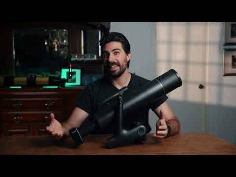 Beaverlabs TW2 Smart Telescope