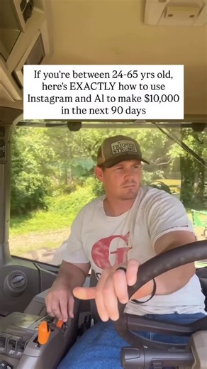 Derek Lancaster | Affiliate Marketer on Instagram: "Let’s make this simple. You don’t need to go viral. You don’t need a huge following. You do need a system. Here’s the $10K Plan for beginners: 1️⃣ Ask ChatGPT: “What’s a simple problem I can solve with a template, checklist, or guide?” 2️⃣ Open Canva and create the solution. Use plug-and-play templates. Keep it simple. 3️⃣ Set up your digital store (Stan Store or Systeme.io). Link Stripe. Automate delivery. Done. 4️⃣ Start an IG / TT account. P