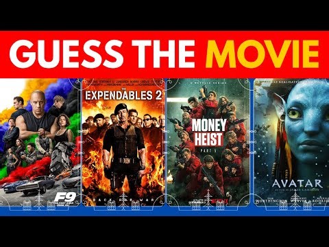 Guess the Hollywood Movie by Dialogue 🎥 | Ultimate Movie Quiz Challenge #quizchallenge