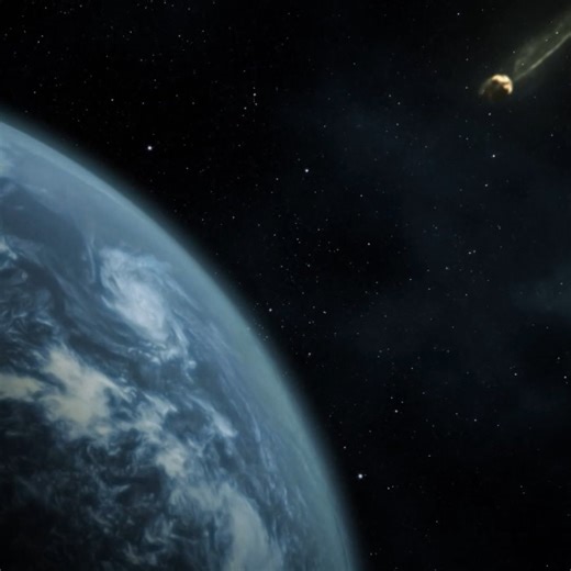 Llegaron a la Tierra, hay muchos testimonios y contamos con pruebas de su existencia. Los ovnis existen en "Alienígenas" los miércoles a las 22:30 en DMAX. | DMAX España