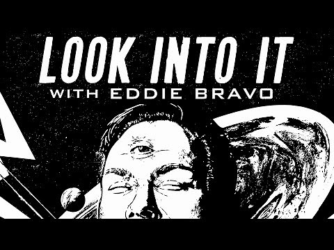 SANTOS BONACCI on Look Into It w/Eddie Bravo is now LIVE on Rokfin. Episode 1