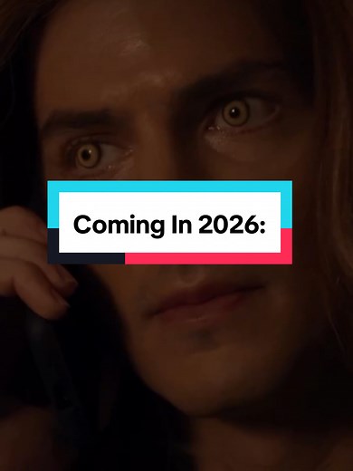 Season Two of Lover Eternal: What to Expect in 2026