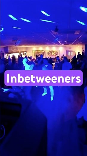 An Inbetweeners dance off #danceoff #partydj #inbetweeners