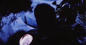 On October 11, 1985 the horror film “Silver Bullet” was released in theaters. Based on the 1983 Stephen King novella “Cycle of the Werewolf”. It stars Corey Haim, Gary Busey, Everett McGill, Megan Follows, Terry O'Quinn, Lawrence Tierney, Bill Smitrovich, Kent Broadhurst, David Hart, and James Gammon. The film is directed by Dan Attias, written by King and produced by Martha De Laurentiis. | On This Day In Horror