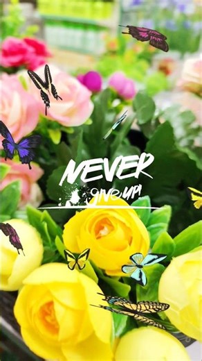 “Butterfly Confused by a Plastic Flower 🦋🌸”#2026 #viral #shorts #viral