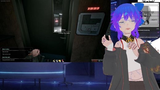 💙the puppy puppet want attention💜!discord !clip