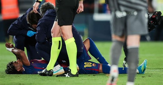 Lamine Yamal deve voltar antes da Copa do Mundo, diz jornal