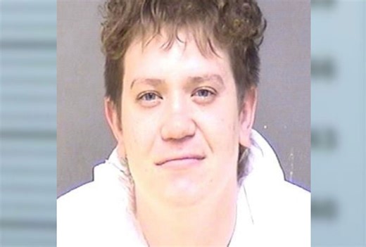 Professional cornhole player with no arms or legs accused of murder