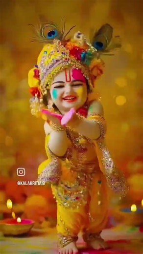 julam kar dalo Sitam kar dalo #krishna #status #shorts