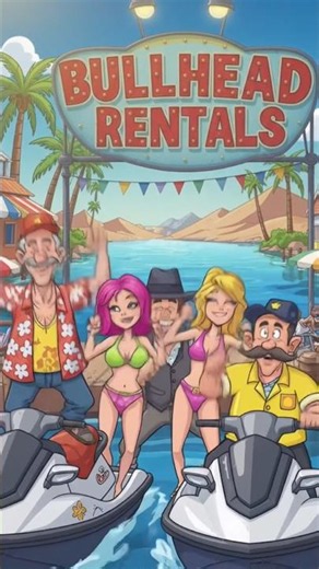 ☀️ It's Summertime in Bullhead City! 🚤 Water & Land Adventures Await! 🌵