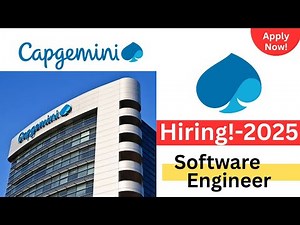 Capgemini ASE Recruitment! | Rounds & Interview Details | Asap!