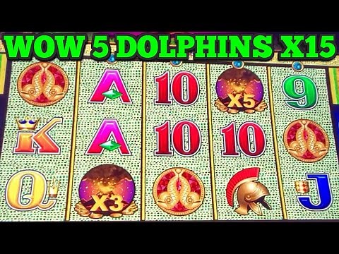 SUPER BIG WIN on POMPEII SLOT | Las Vegas Slots | Bellagio Casino Las Vegas | Live Slot Play
