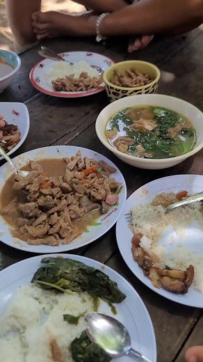 HAPILUNCH #foods #picnic #lunch #happynesstv Happyness Tv | Happyness Tv