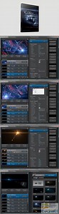Download Video Copilot – Optical Flares v1.3.8 Build 170 With Presets (WIN MAC) - DesireFX.COM
