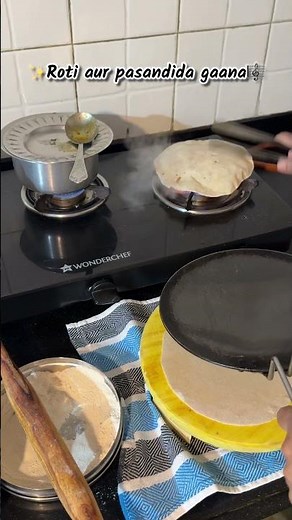 How to Make Soft Roti at Home | Roti for Beginners | Easy Roti Dough making